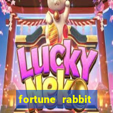 fortune rabbit minutos pagantes